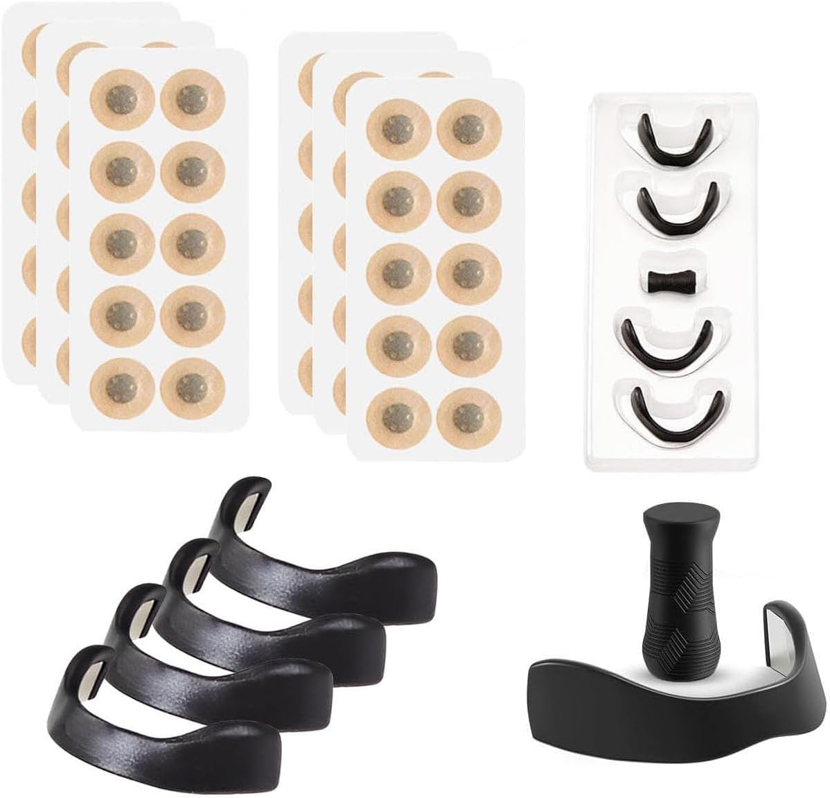 Kvalitná pomôcka proti chrápaniu